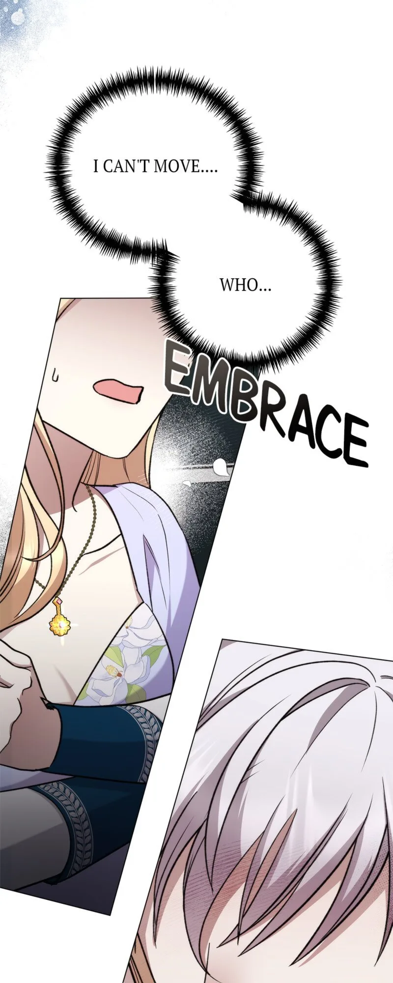 How to Tame the Merciless Villain Chapter 21 page 58