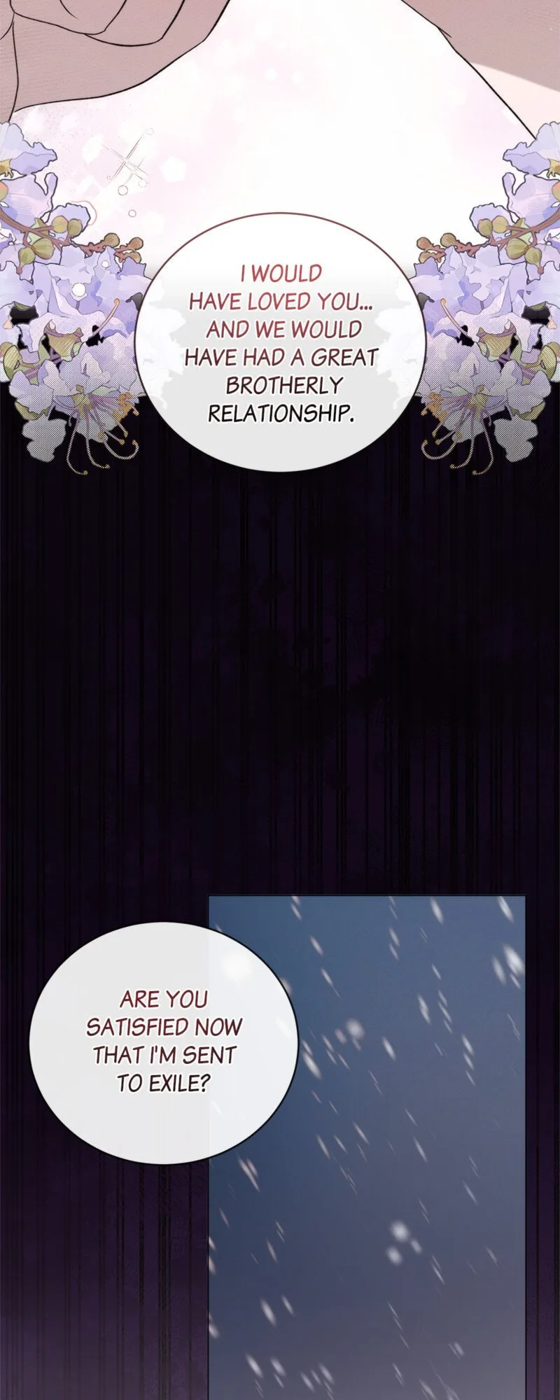 How to Tame the Merciless Villain Chapter 21 page 33