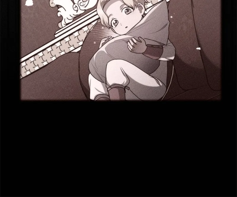 How to Tame the Merciless Villain Chapter 21 page 31