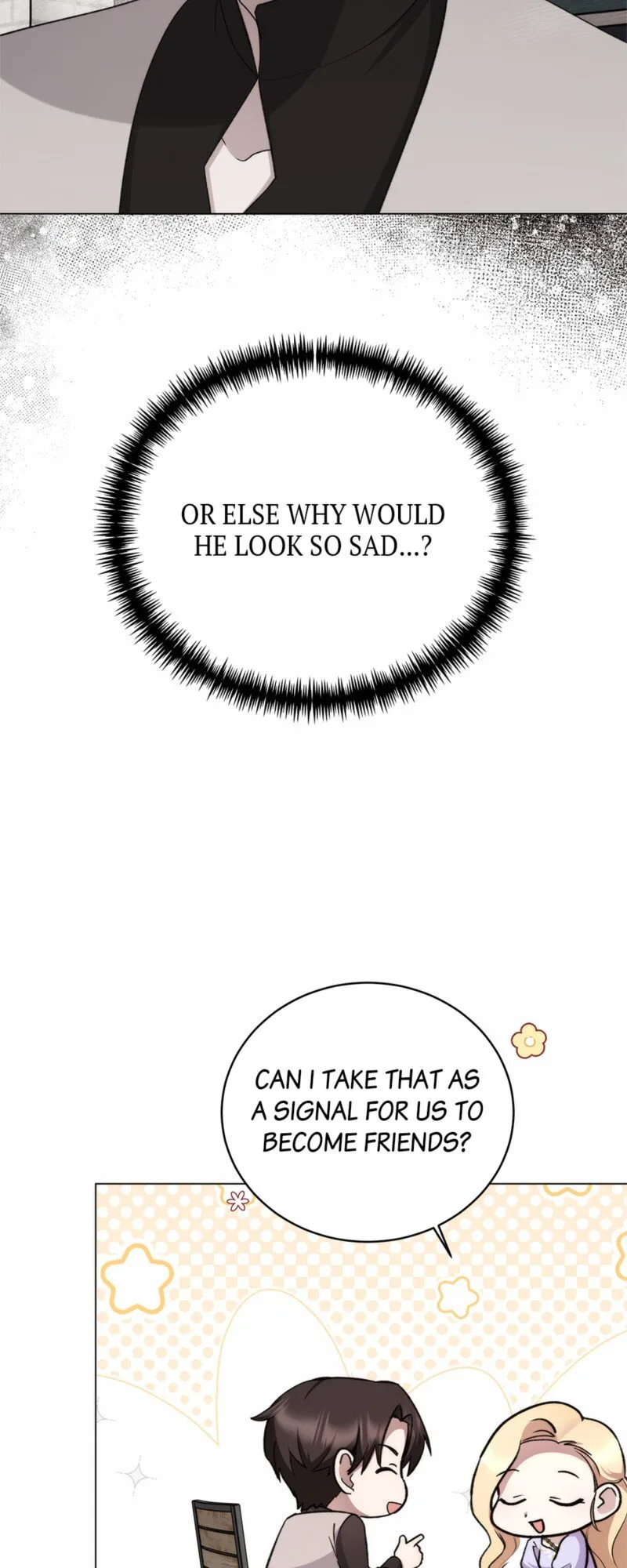 How to Tame the Merciless Villain Chapter 21 page 47