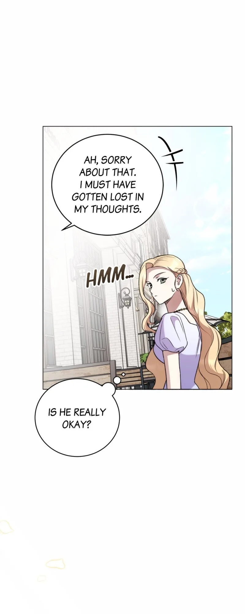 How to Tame the Merciless Villain Chapter 21 page 41