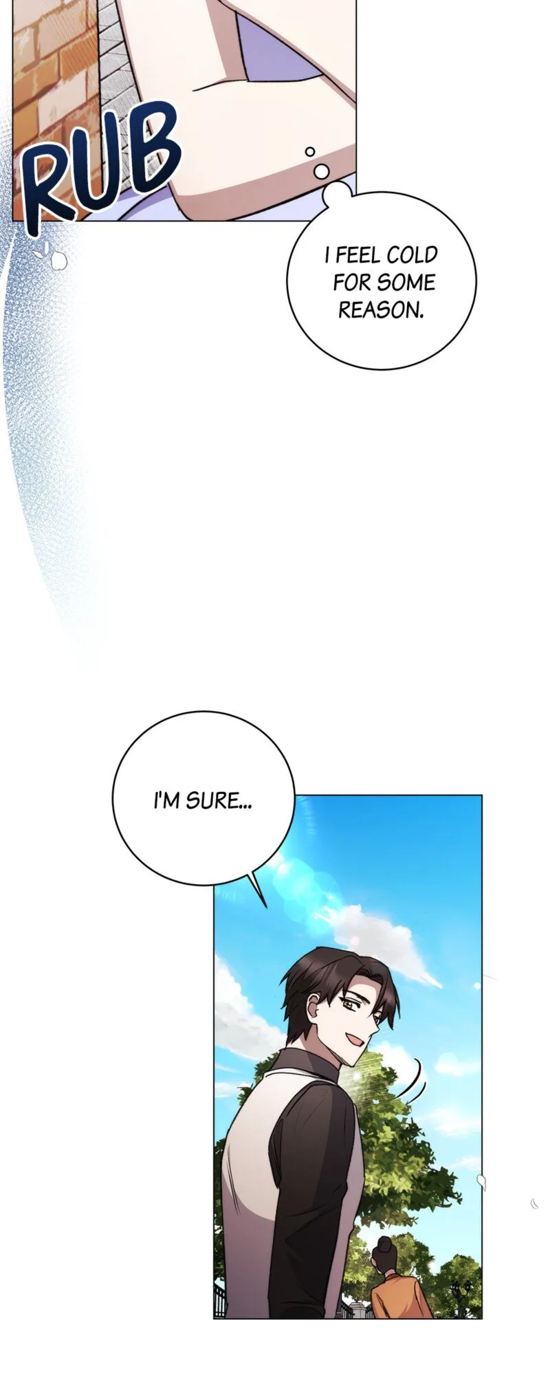 How to Tame the Merciless Villain Chapter 21 page 53