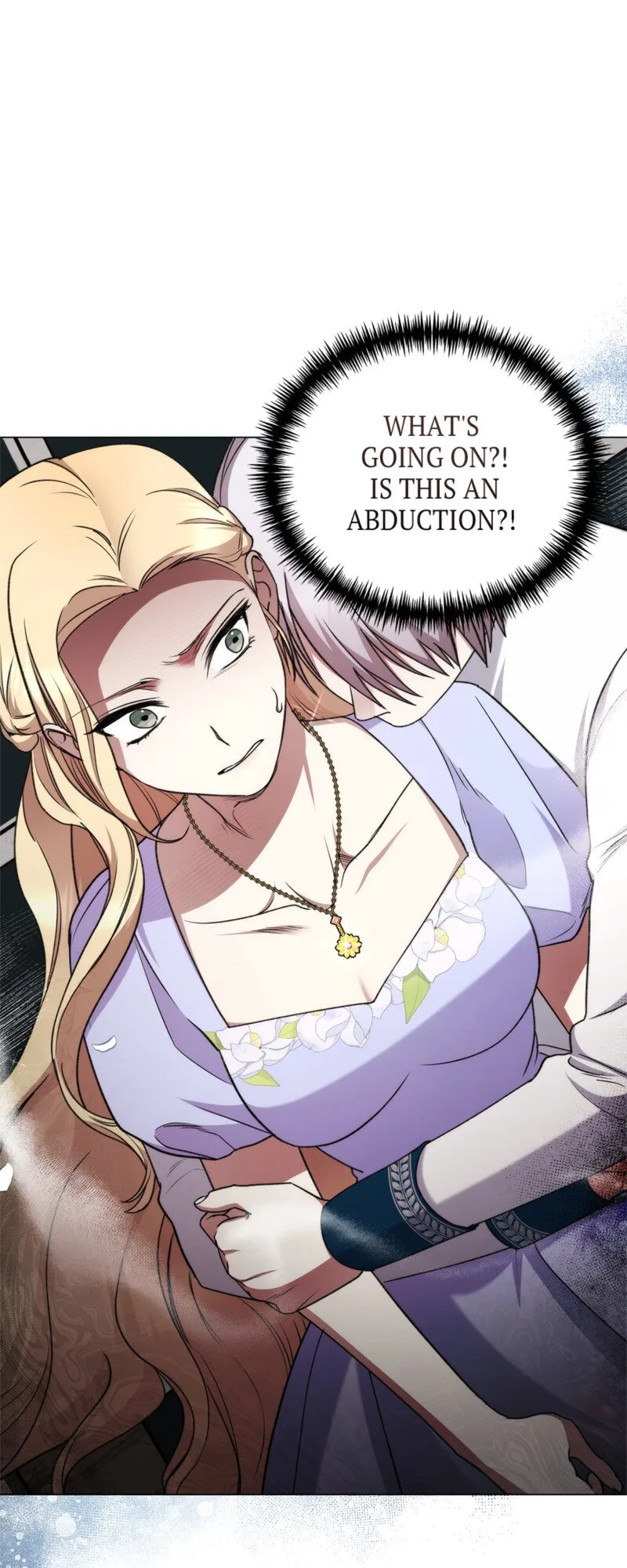 How to Tame the Merciless Villain Chapter 21 page 57