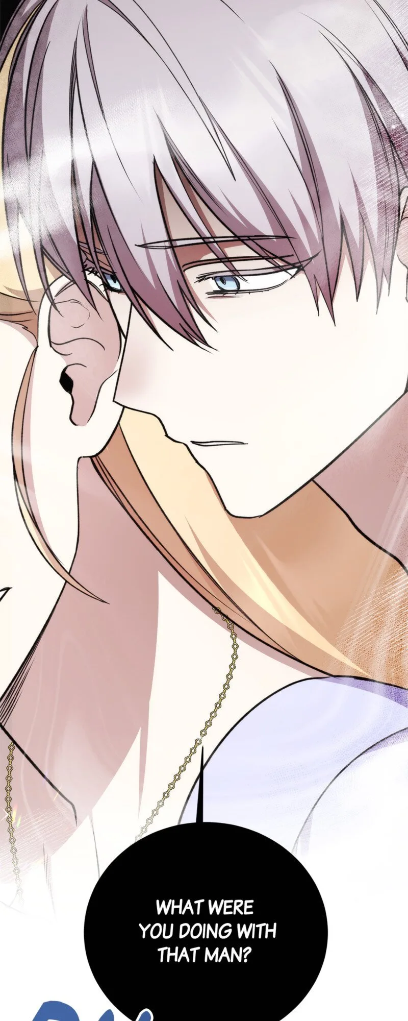 How to Tame the Merciless Villain Chapter 21 page 61