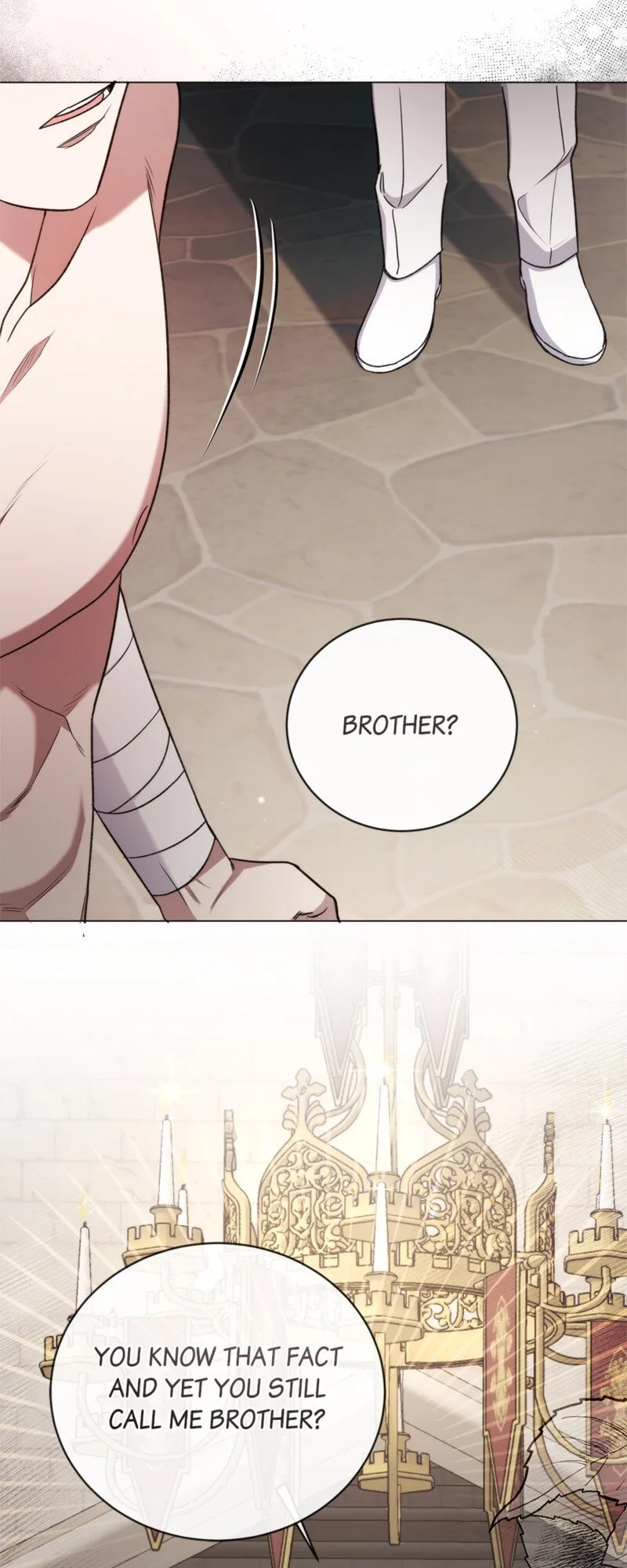 How to Tame the Merciless Villain Chapter 21 page 28
