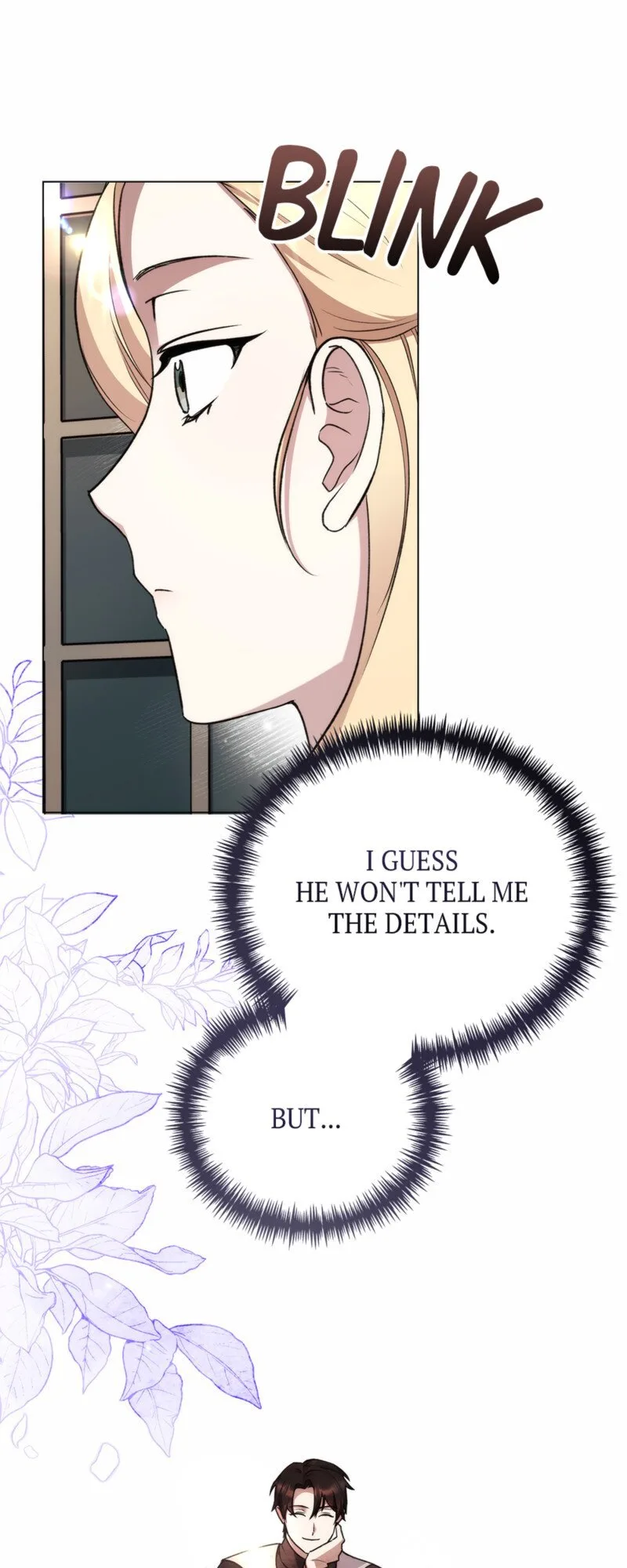 How to Tame the Merciless Villain Chapter 21 page 45