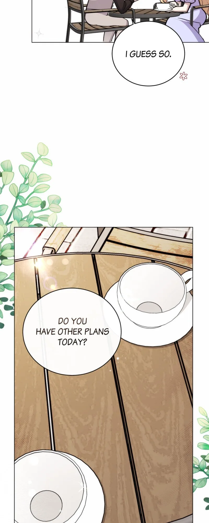 How to Tame the Merciless Villain Chapter 21 page 48
