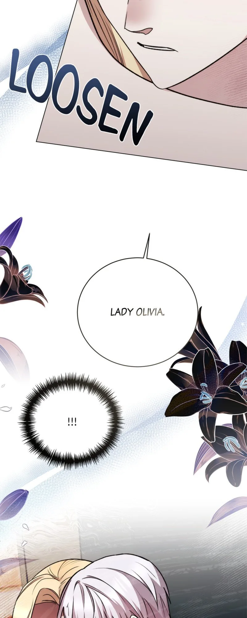 How to Tame the Merciless Villain Chapter 21 page 59
