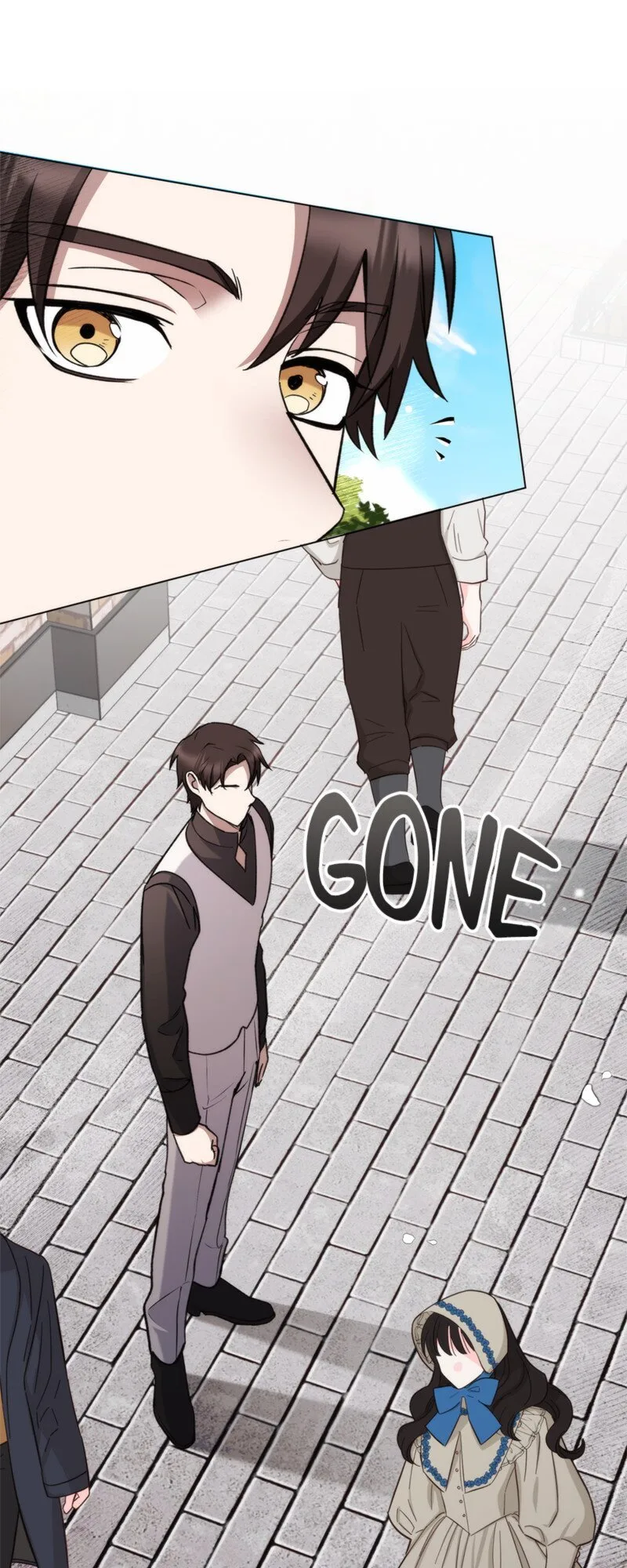 How to Tame the Merciless Villain Chapter 21 page 54