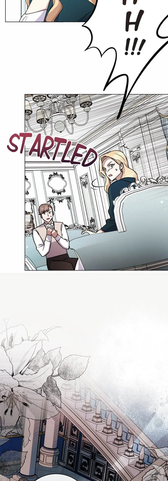 How to Tame the Merciless Villain Chapter 23 page 51