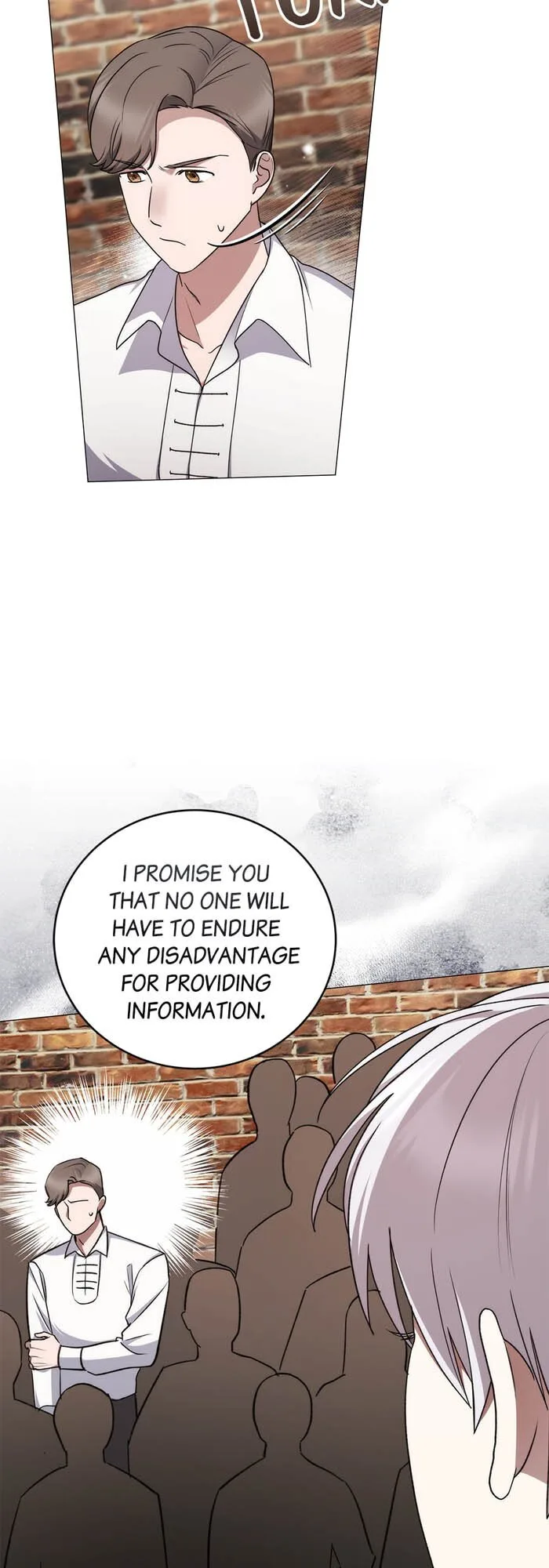 How to Tame the Merciless Villain Chapter 23 page 29