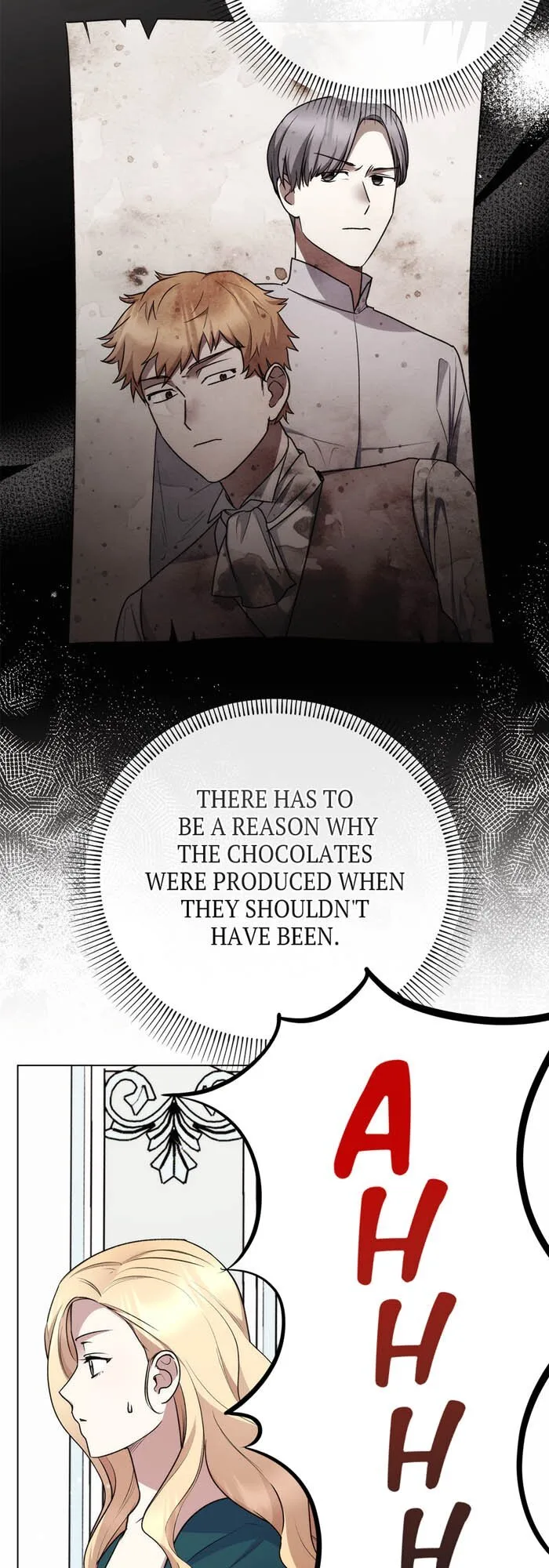 How to Tame the Merciless Villain Chapter 23 page 50