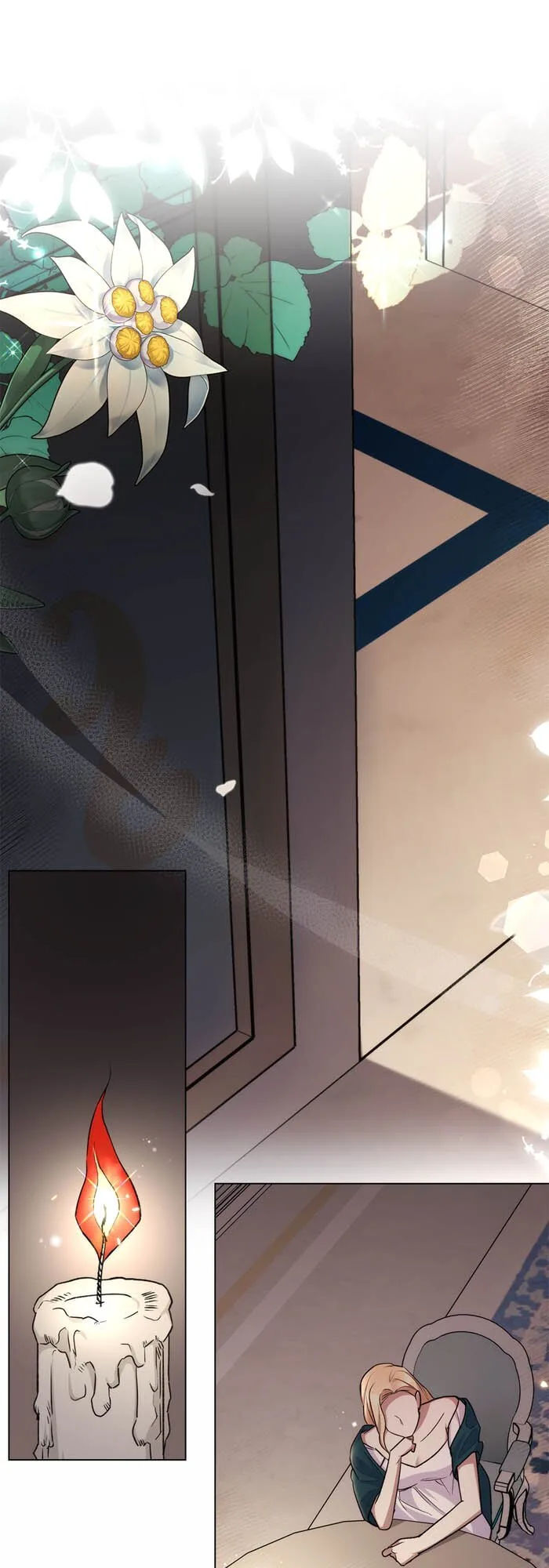 How to Tame the Merciless Villain Chapter 23 page 33