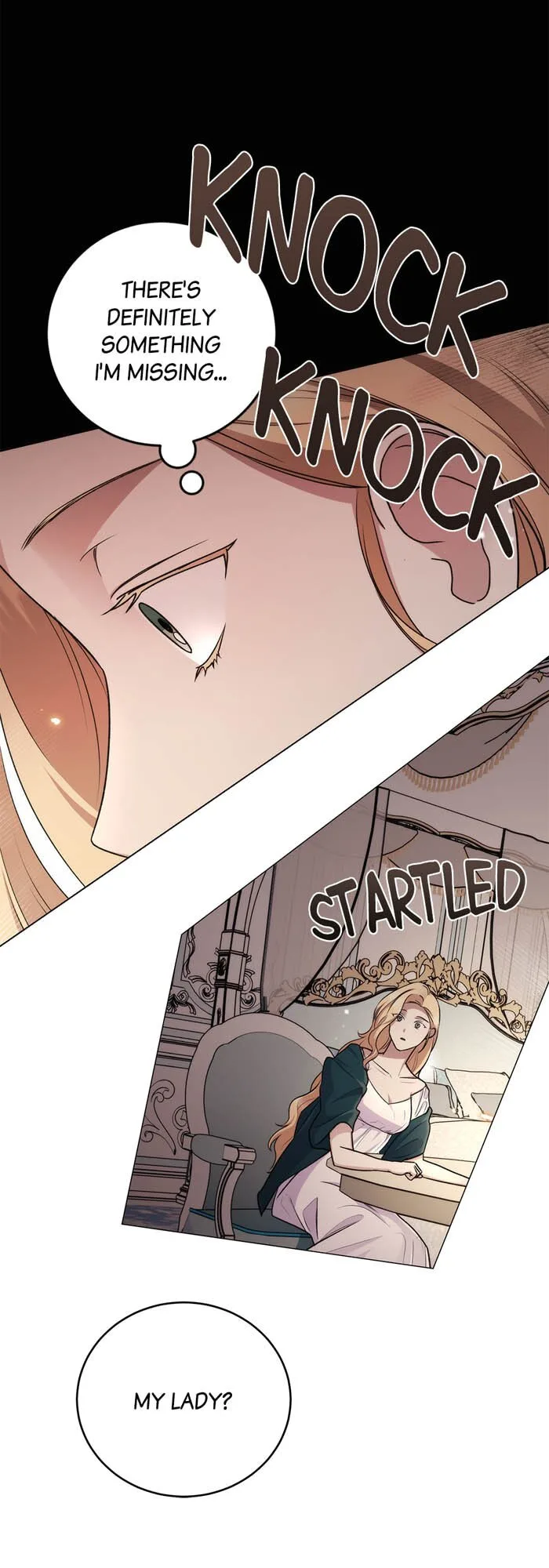 How to Tame the Merciless Villain Chapter 23 page 37