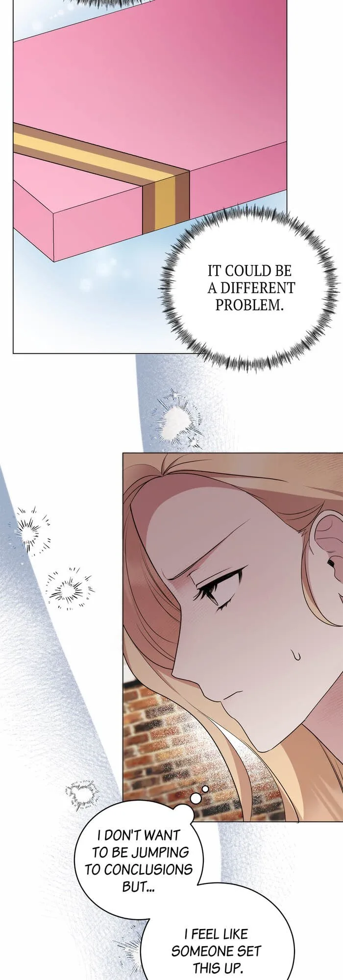 How to Tame the Merciless Villain Chapter 23 page 25