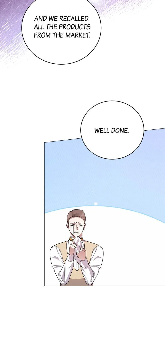 How to Tame the Merciless Villain Chapter 23 page 13