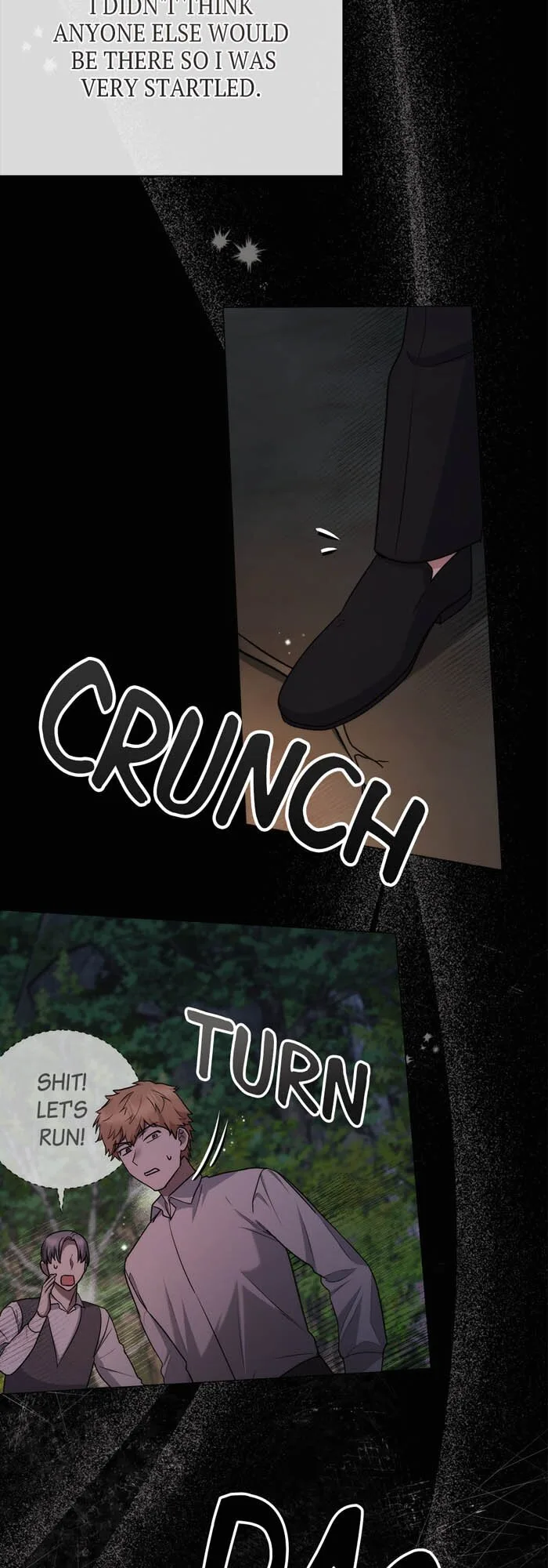 How to Tame the Merciless Villain Chapter 23 page 45