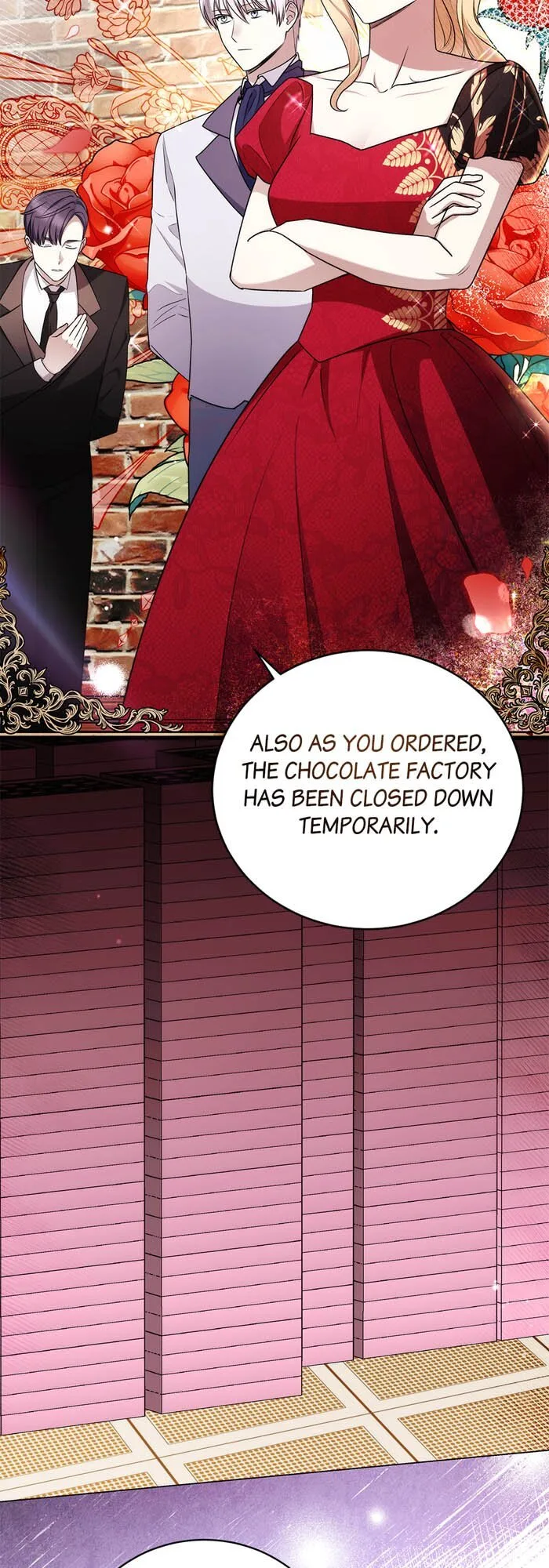 How to Tame the Merciless Villain Chapter 23 page 12