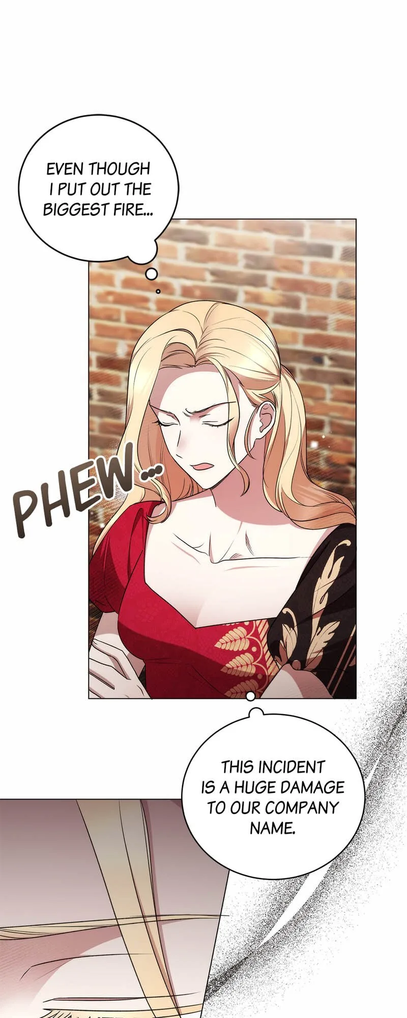How to Tame the Merciless Villain Chapter 23 page 14