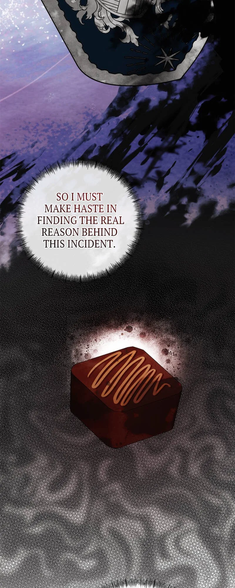 How to Tame the Merciless Villain Chapter 23 page 16