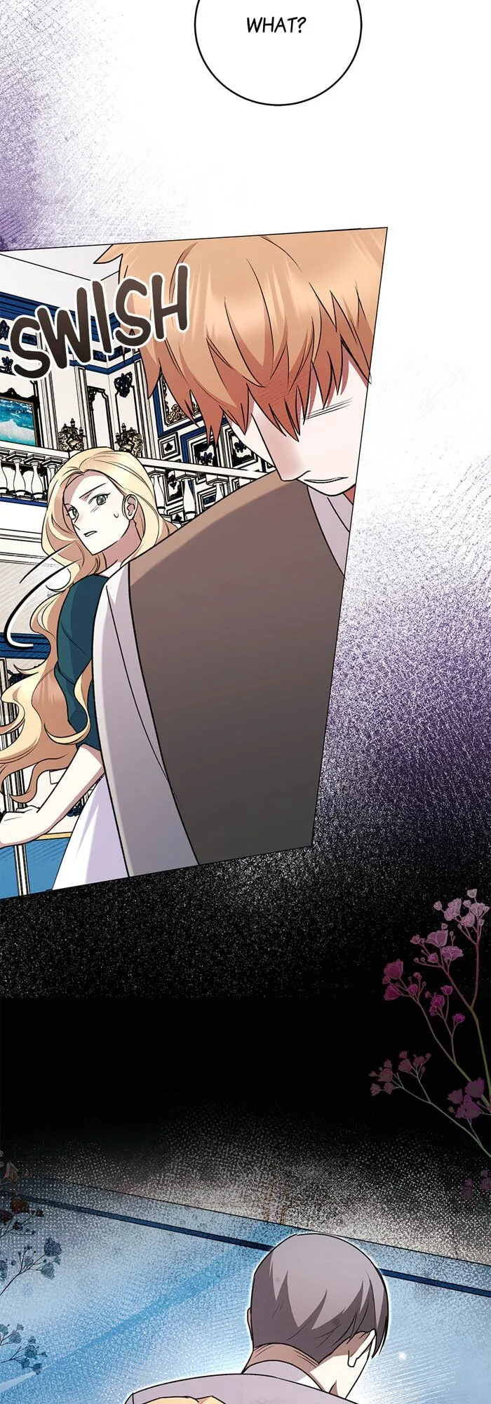 How to Tame the Merciless Villain Chapter 23 page 56