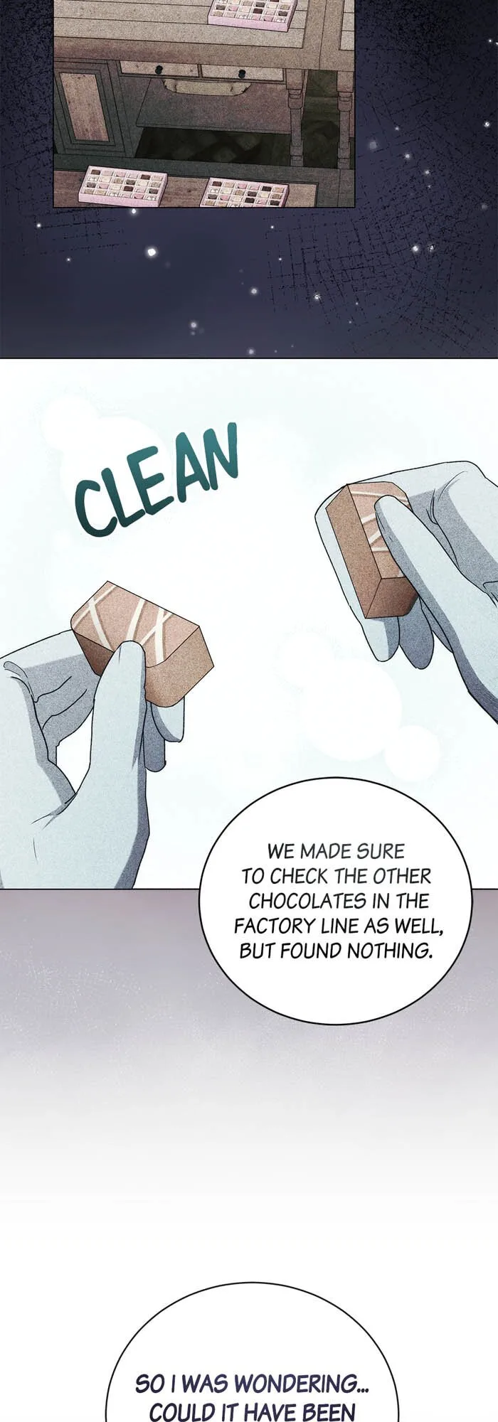 How to Tame the Merciless Villain Chapter 23 page 20