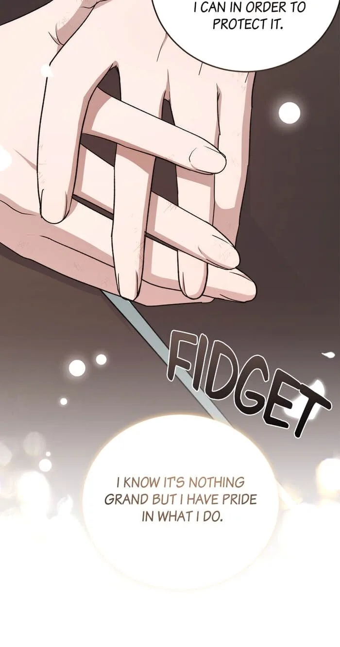 How to Tame the Merciless Villain Chapter 23 page 48