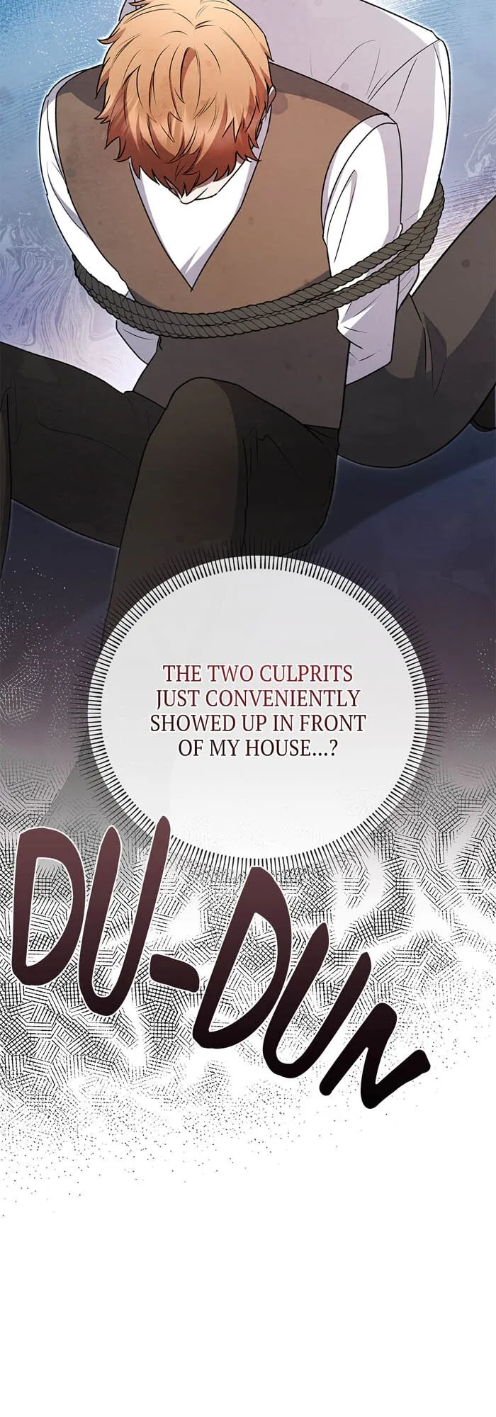 How to Tame the Merciless Villain Chapter 23 page 57