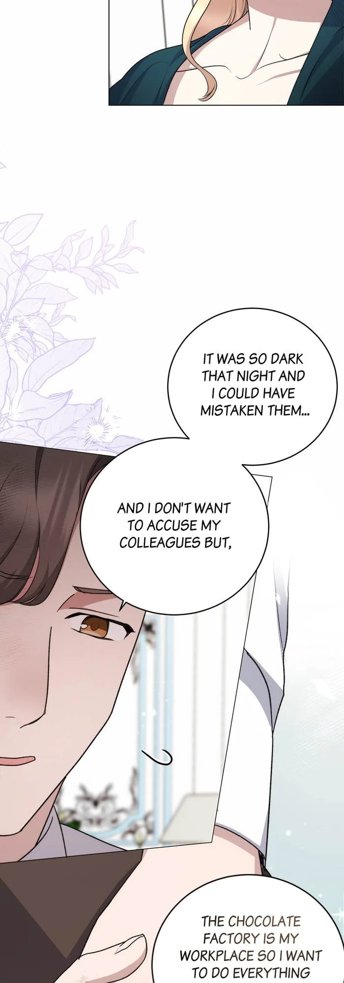 How to Tame the Merciless Villain Chapter 23 page 47