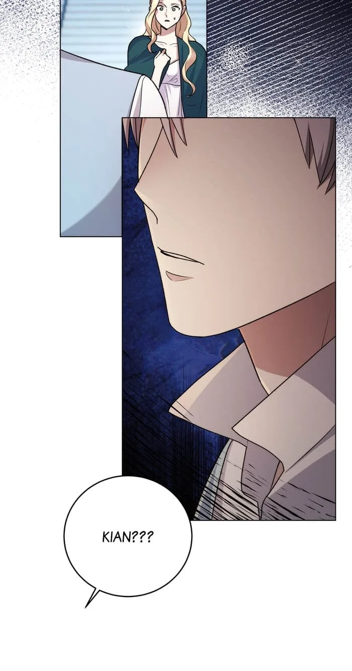 How to Tame the Merciless Villain Chapter 23 page 53
