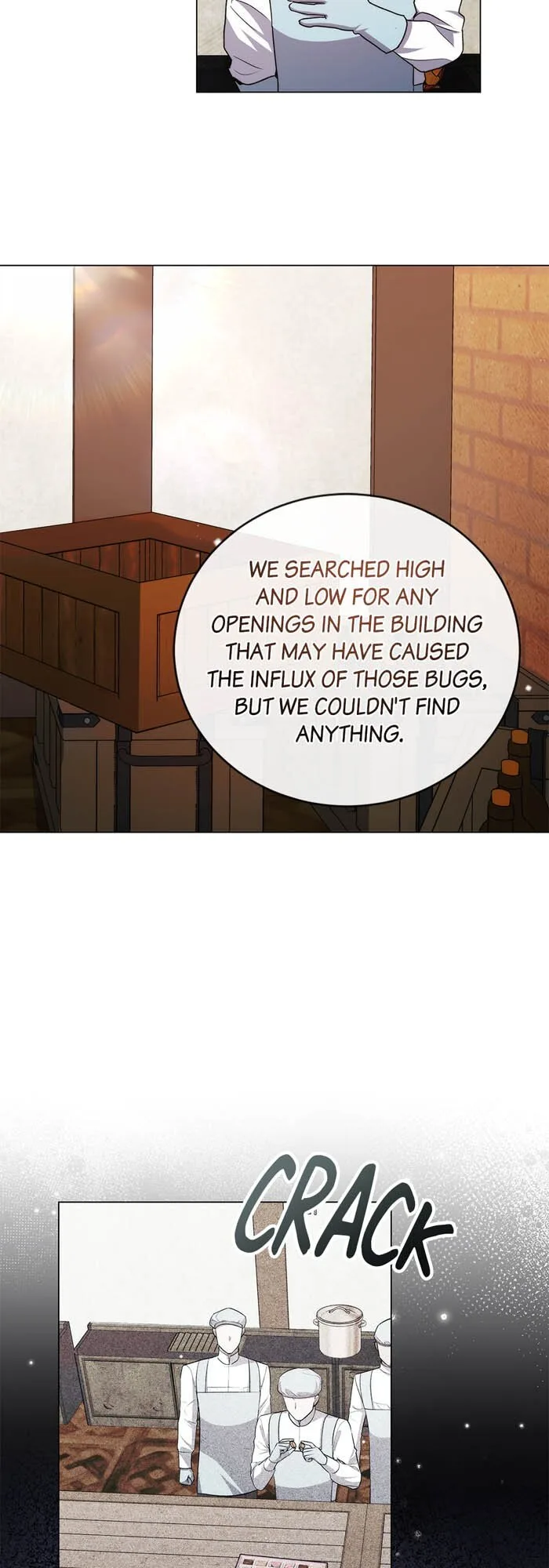 How to Tame the Merciless Villain Chapter 23 page 19