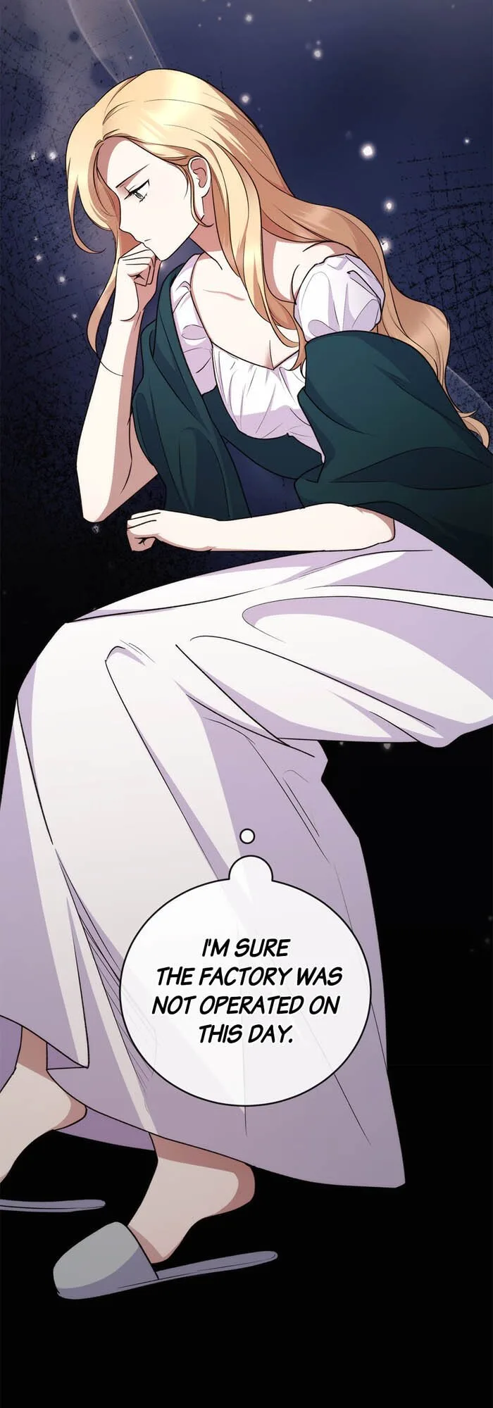 How to Tame the Merciless Villain Chapter 23 page 36