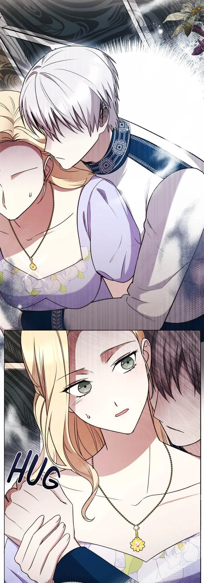 How to Tame the Merciless Villain Chapter 22 page 9