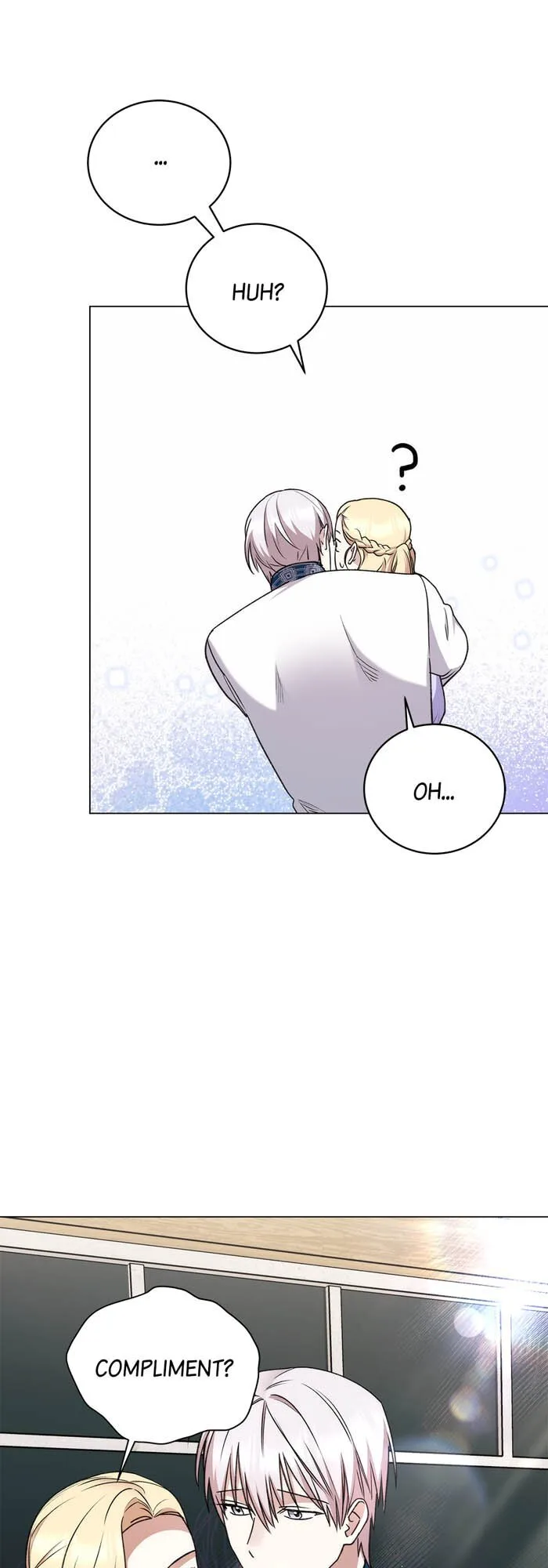How to Tame the Merciless Villain Chapter 22 page 12