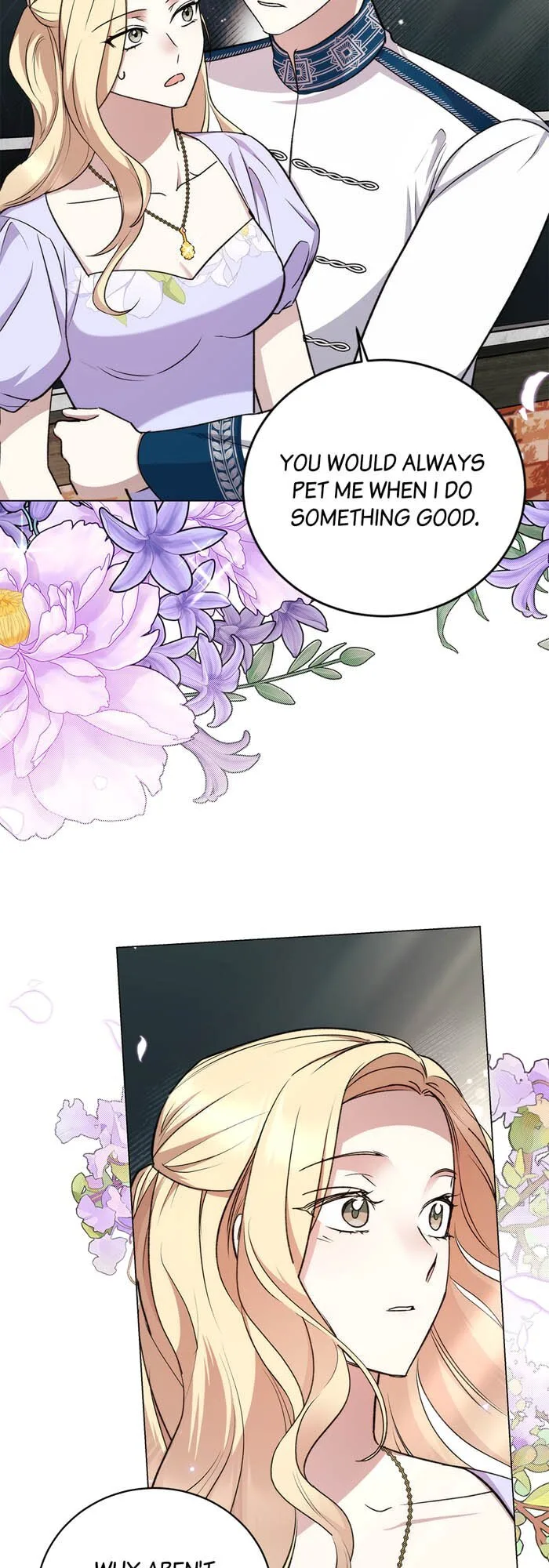 How to Tame the Merciless Villain Chapter 22 page 13
