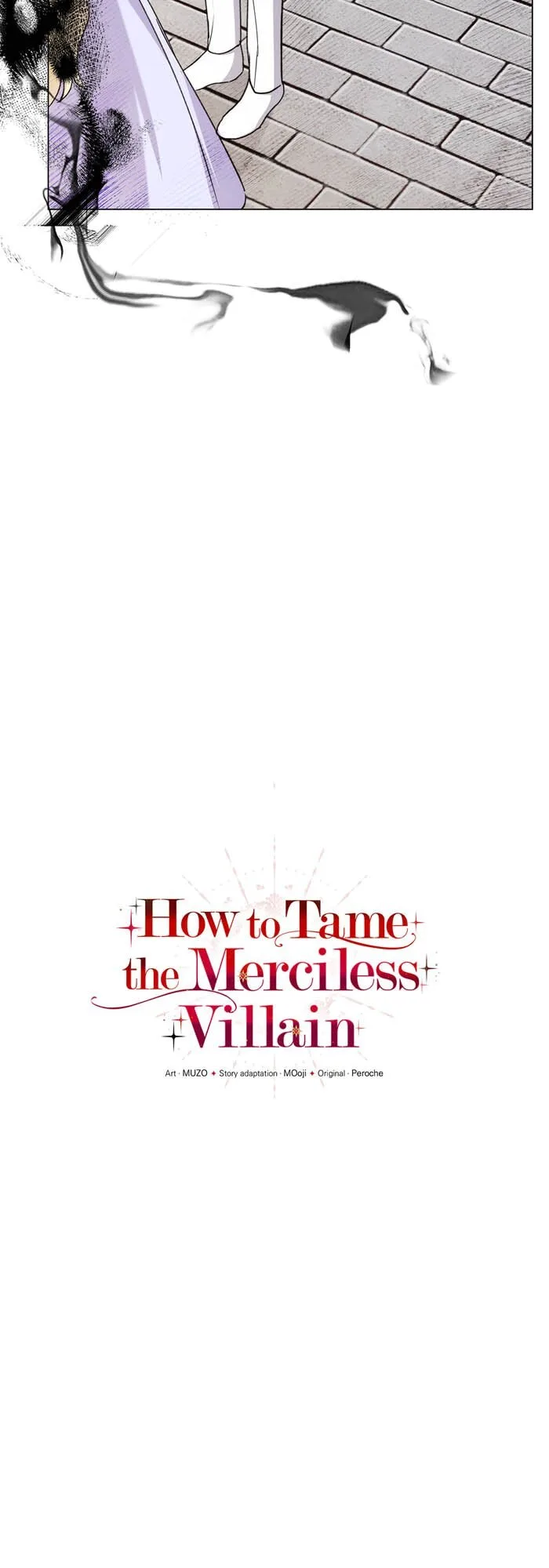 How to Tame the Merciless Villain Chapter 22 page 18