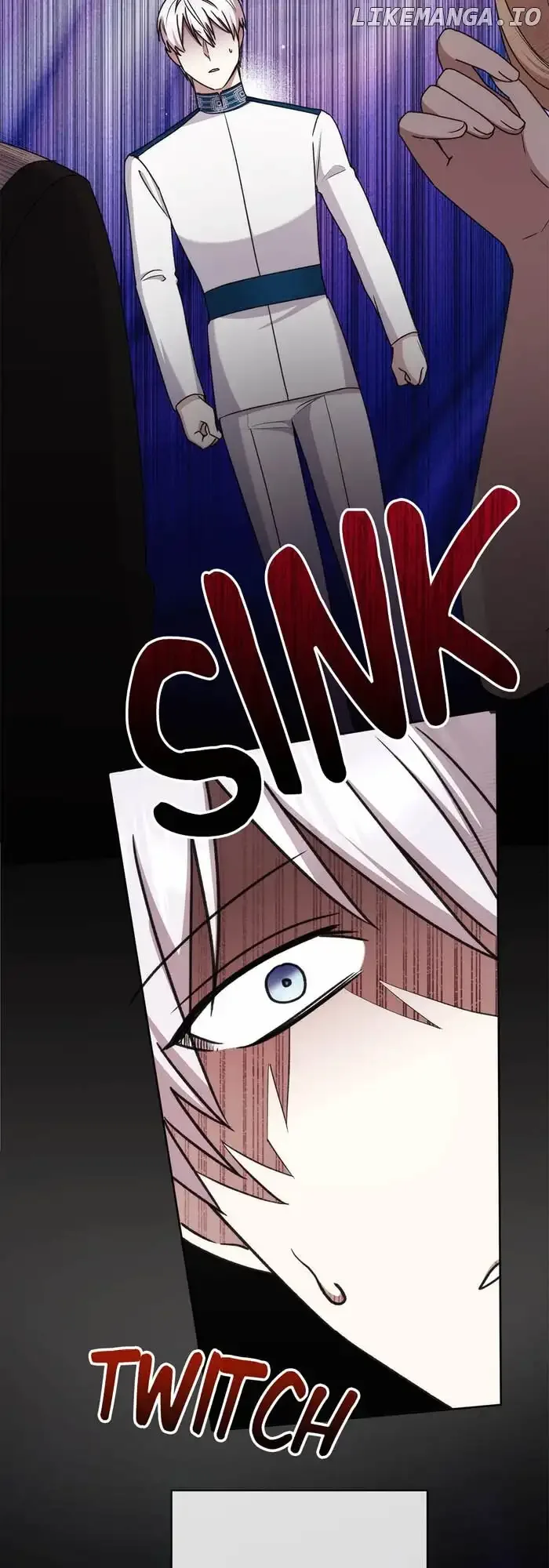 How to Tame the Merciless Villain Chapter 25 page 22