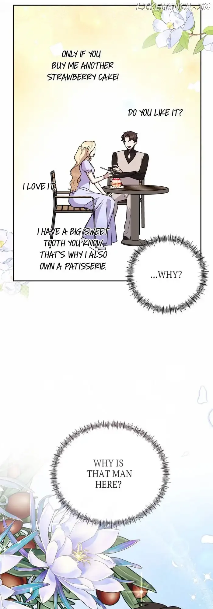 How to Tame the Merciless Villain Chapter 25 page 18