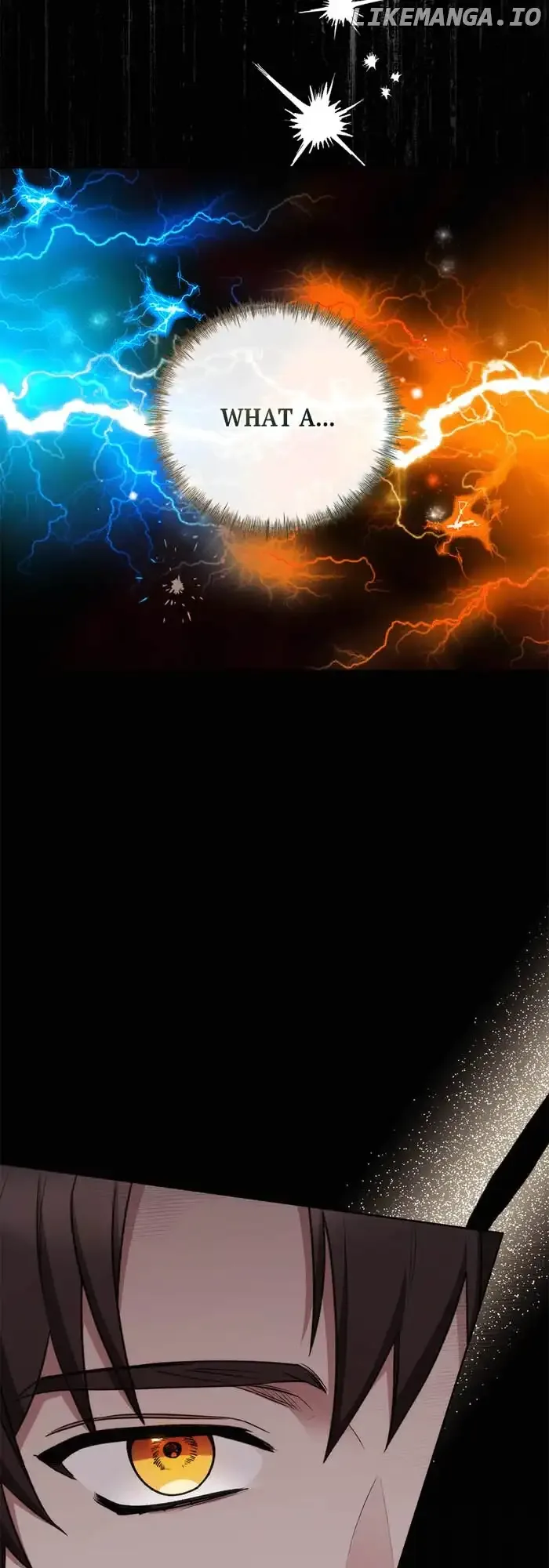 How to Tame the Merciless Villain Chapter 25 page 54