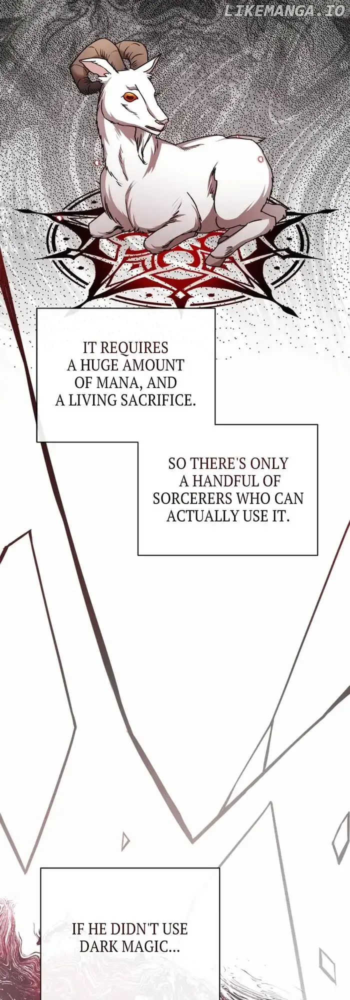 How to Tame the Merciless Villain Chapter 25 page 4