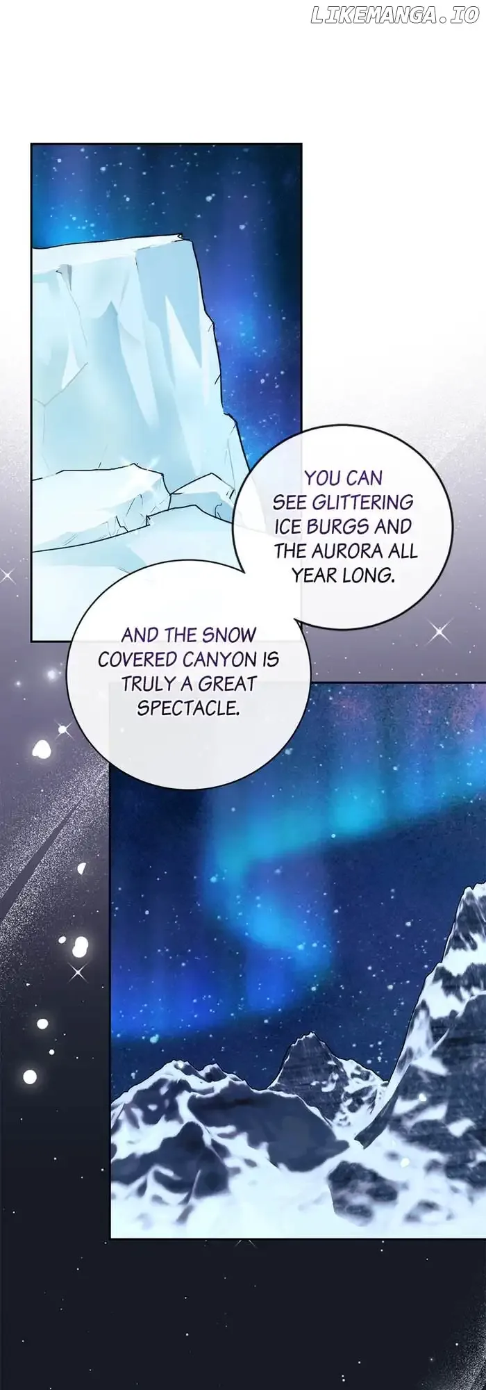 How to Tame the Merciless Villain Chapter 25 page 15