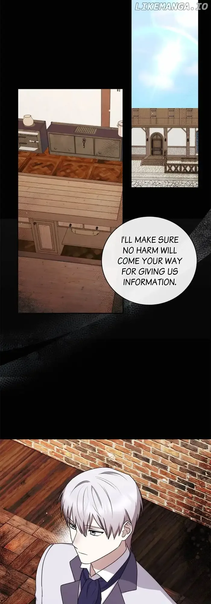 How to Tame the Merciless Villain Chapter 25 page 26