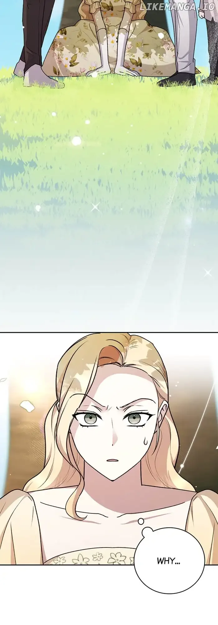 How to Tame the Merciless Villain Chapter 25 page 59