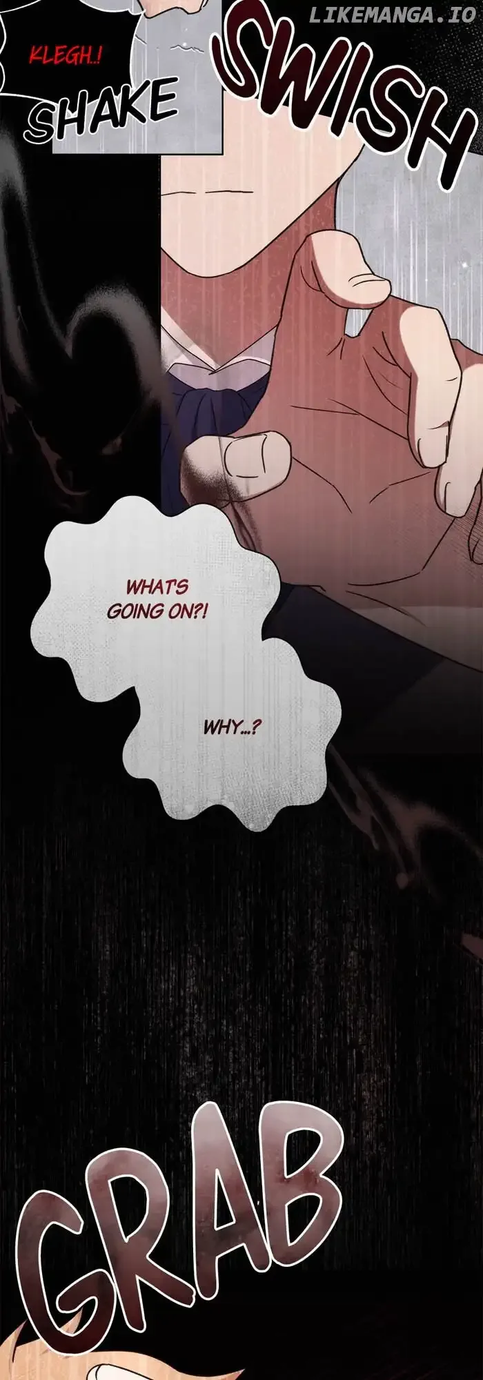 How to Tame the Merciless Villain Chapter 25 page 41