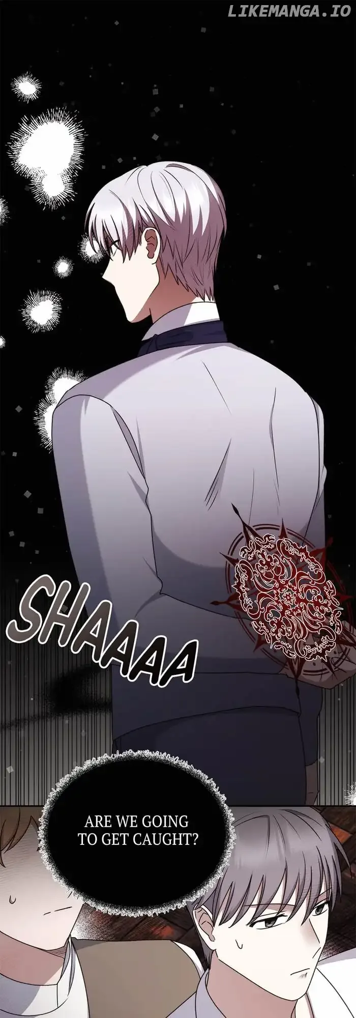 How to Tame the Merciless Villain Chapter 25 page 30