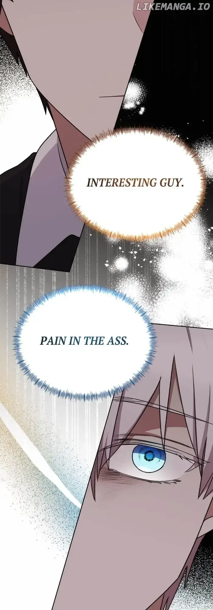 How to Tame the Merciless Villain Chapter 25 page 55