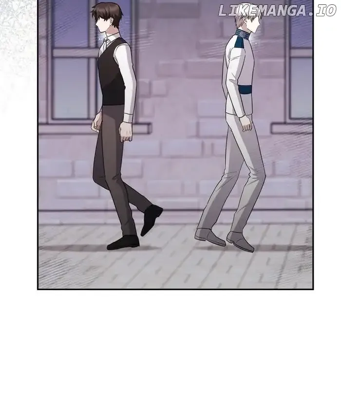 How to Tame the Merciless Villain Chapter 25 page 51