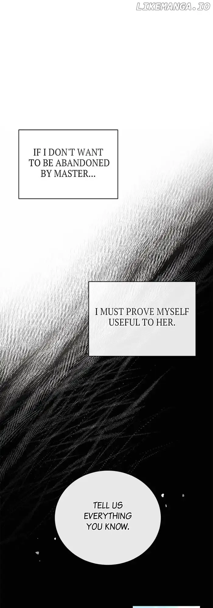How to Tame the Merciless Villain Chapter 25 page 25