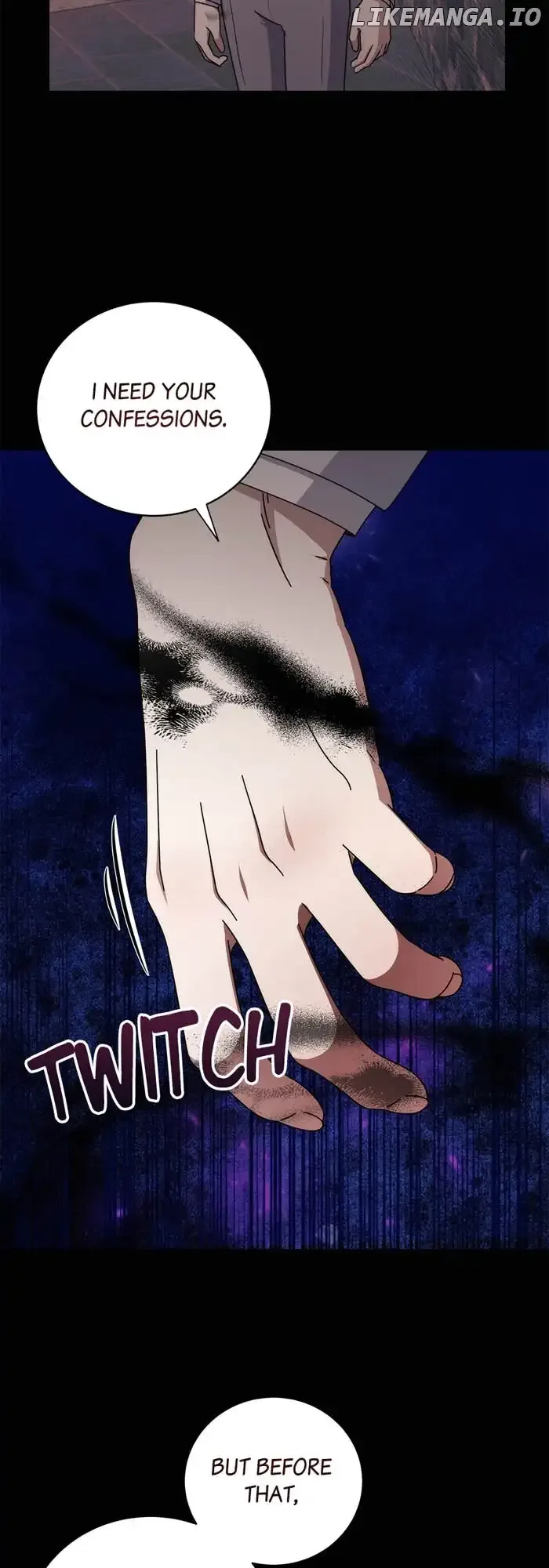 How to Tame the Merciless Villain Chapter 25 page 38