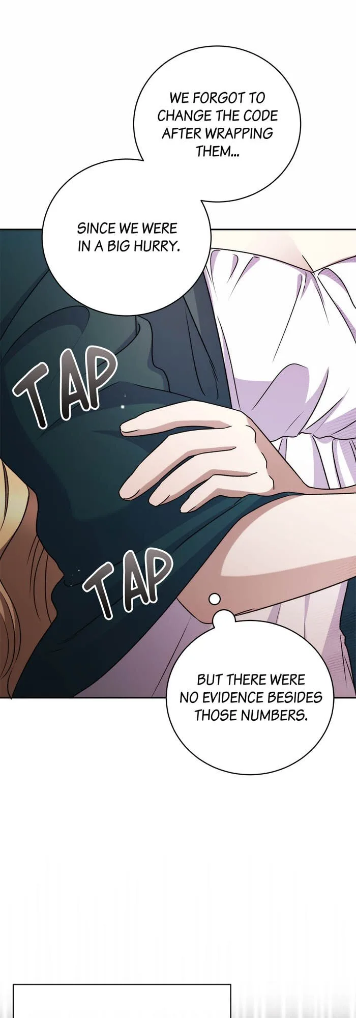 How to Tame the Merciless Villain Chapter 24 page 7